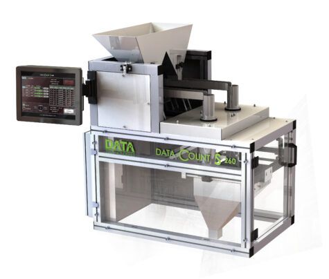 S-260 Multi-Channel Seed Counter