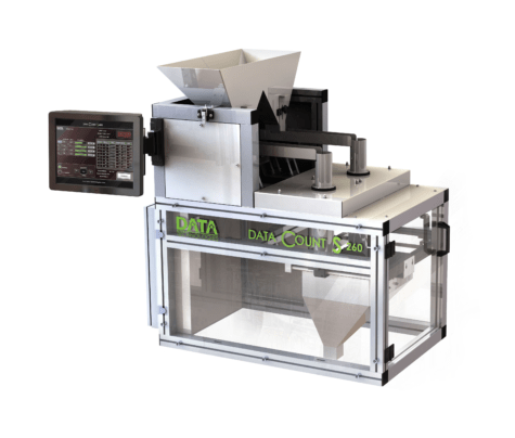 Multi-Channel Seed Counter S-260