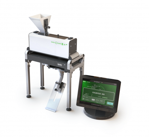 Seed Counter R-25 plus