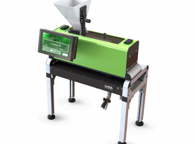 S-25 Seed Counter