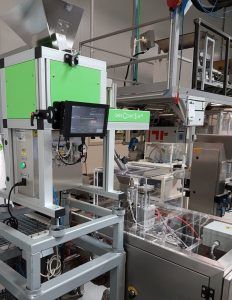 s60 counting machine